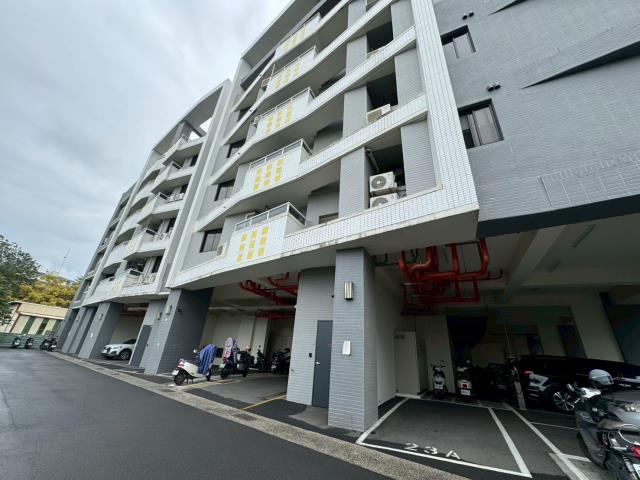 大寮法拍公寓-4