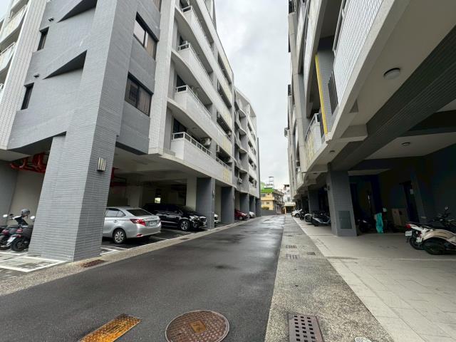 大寮法拍公寓-5