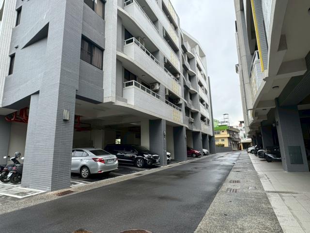 大寮法拍公寓-6