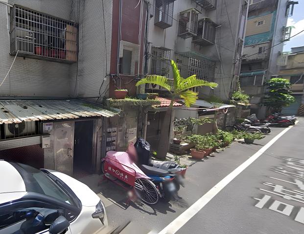 八德公寓法拍-1