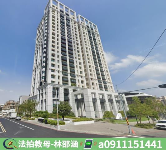 高雄拍賣大樓-5