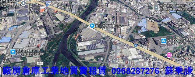 桃園蘆竹廠房-2