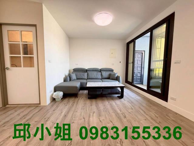 嘉義西區公寓-2