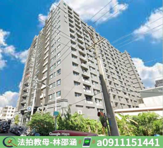 高雄楠梓大樓法拍-3