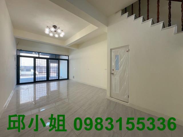 嘉義民雄透天-2