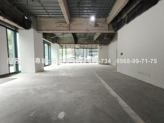 台北南港店面-11