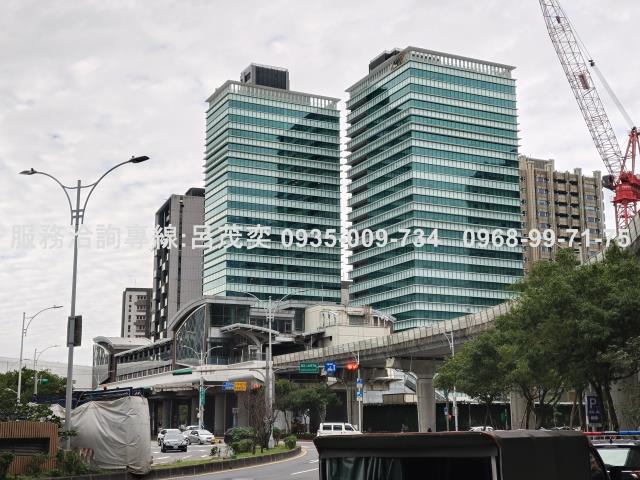 台北南港店面-4