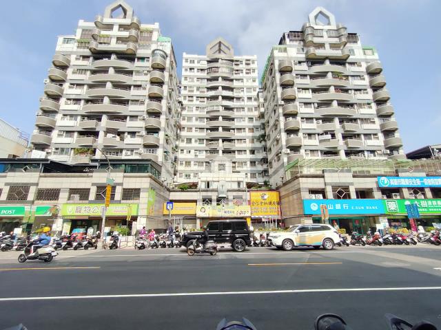 高雄前鎮大樓-3