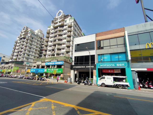 高雄前鎮大樓-8