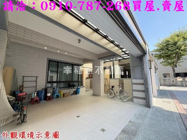 台南善化透天-13