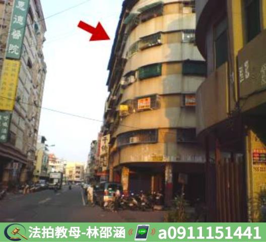 鳳山大樓拍賣-8