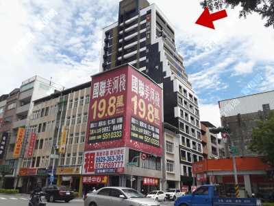 高雄法拍大樓-3