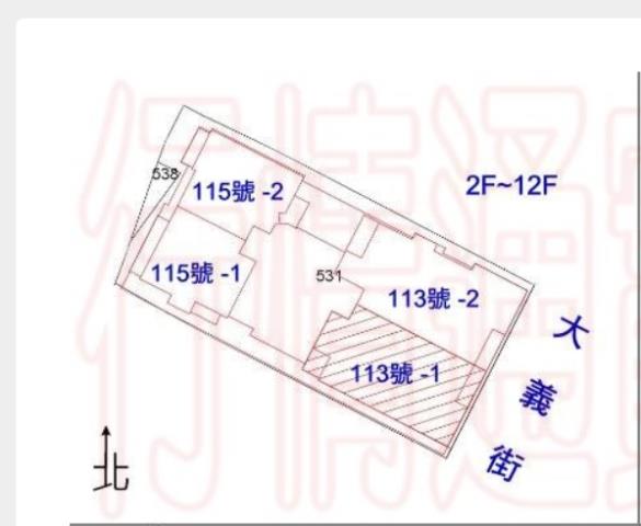 高雄法拍大樓-5