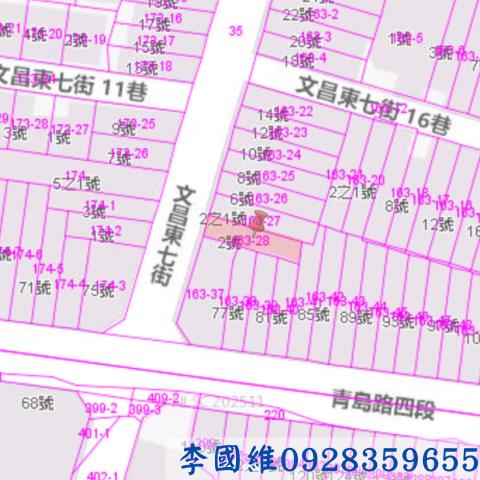 台中透天法拍-3