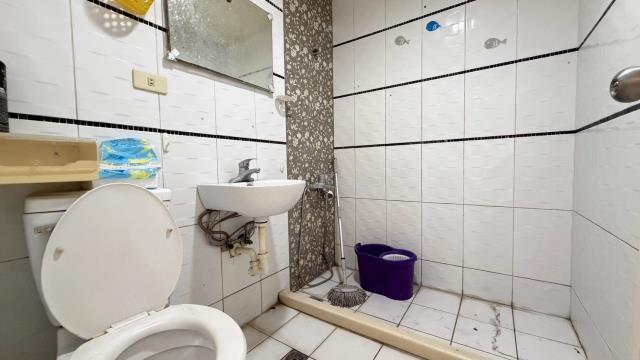 台南永康大樓-5