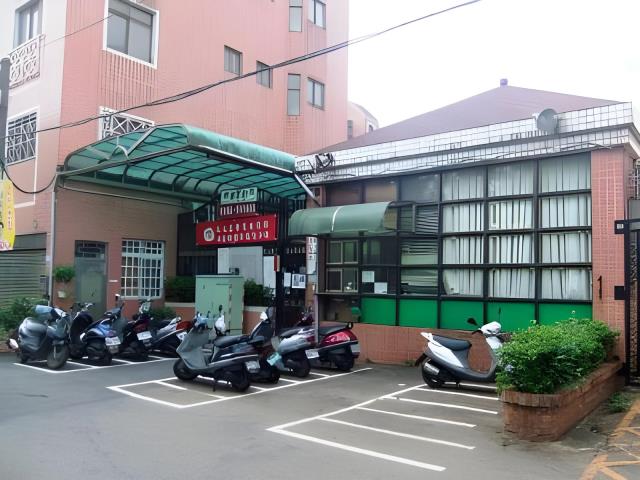 桃園楊梅法拍透天-1