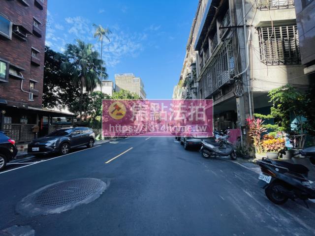 台北法拍公寓-5