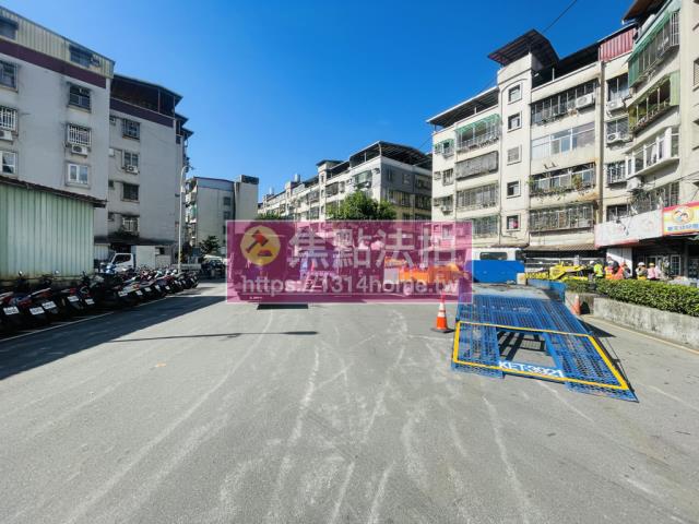 新北拍賣公寓-6