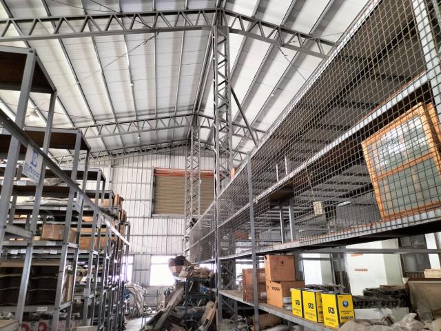 台中大雅廠房-5