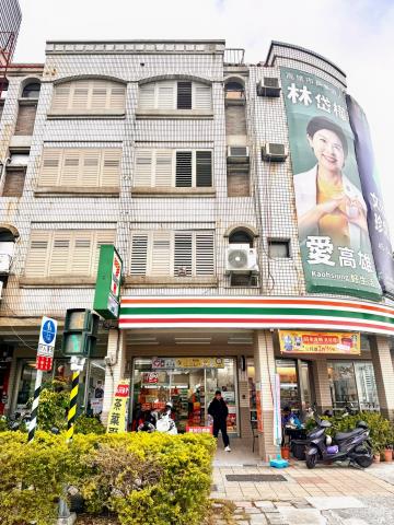 高雄前鎮透天-2