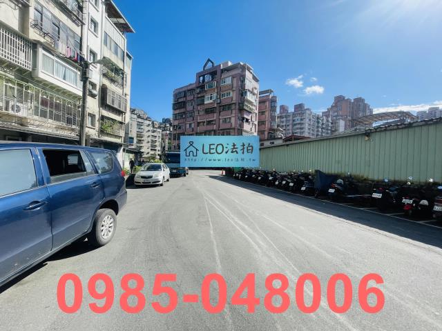 新北新店法拍公寓-6