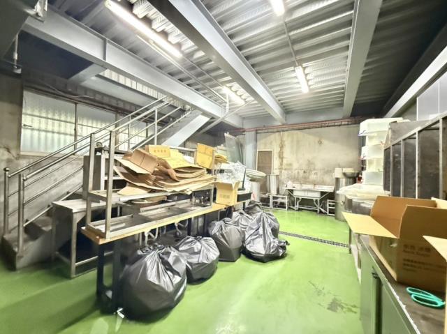 台南永康廠房-1