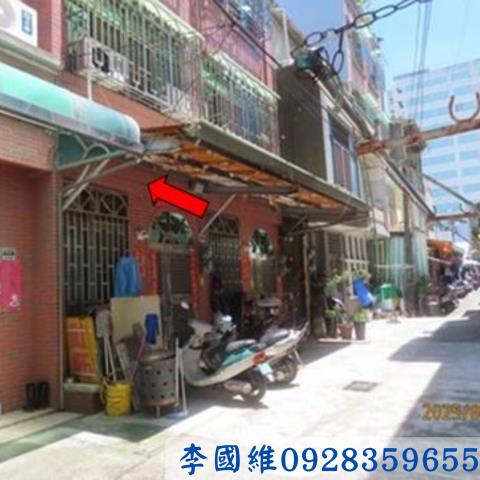 嘉義西區透天拍賣-2