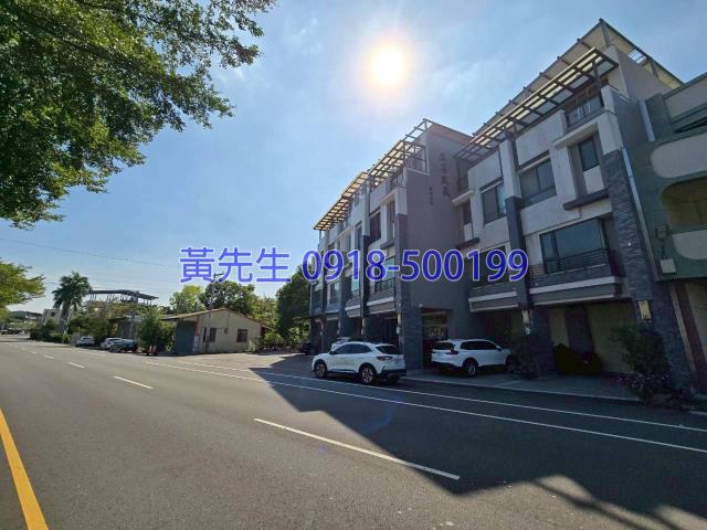 彰化彰化市法拍透天-2