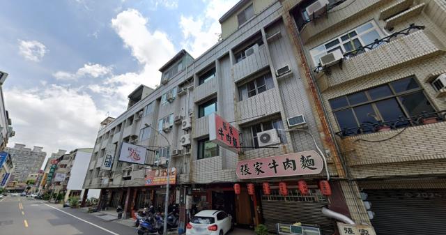 永康透天法拍-3