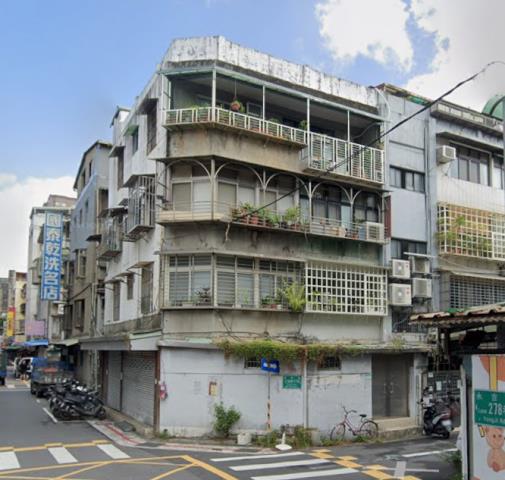 台北公寓法拍-1