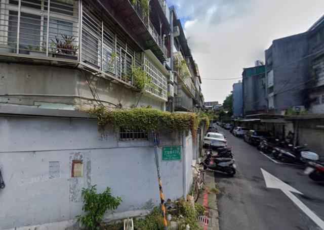 台北公寓法拍-3