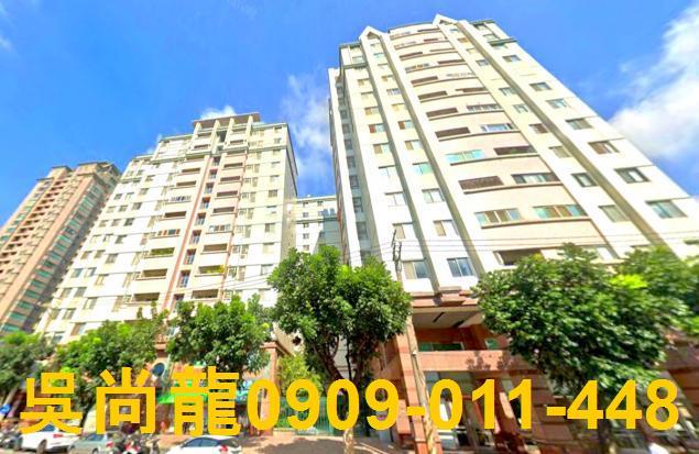 台中大樓法拍-4