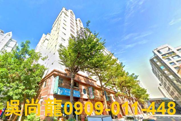 台中大樓法拍-5