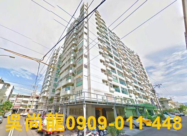 台中北屯法拍大樓-3