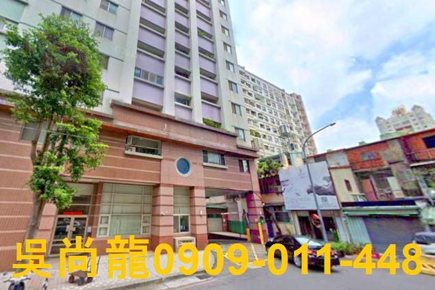 台中南屯大樓法拍-6