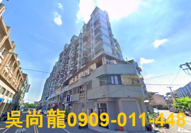 台中太平大樓法拍-4