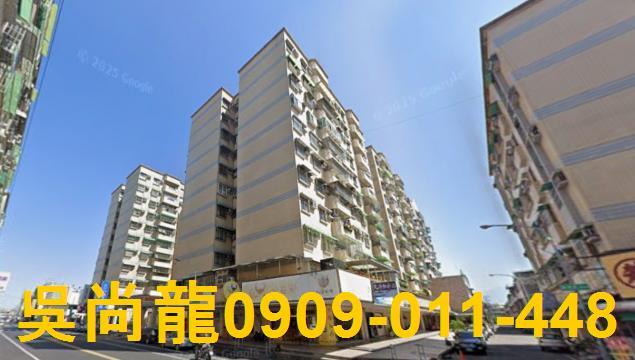 屏東屏東市法拍華廈-3