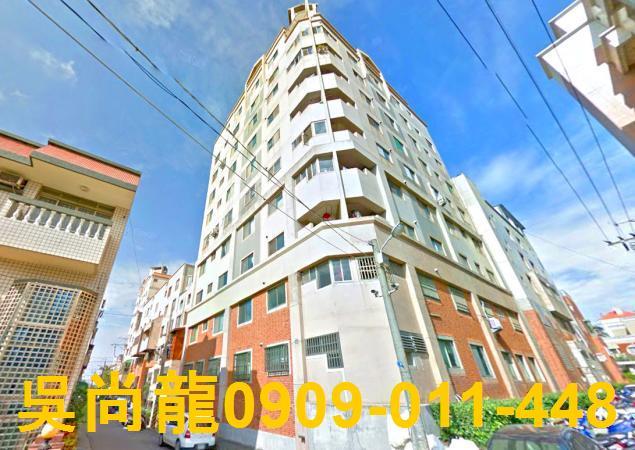 台中龍井華廈法拍-3