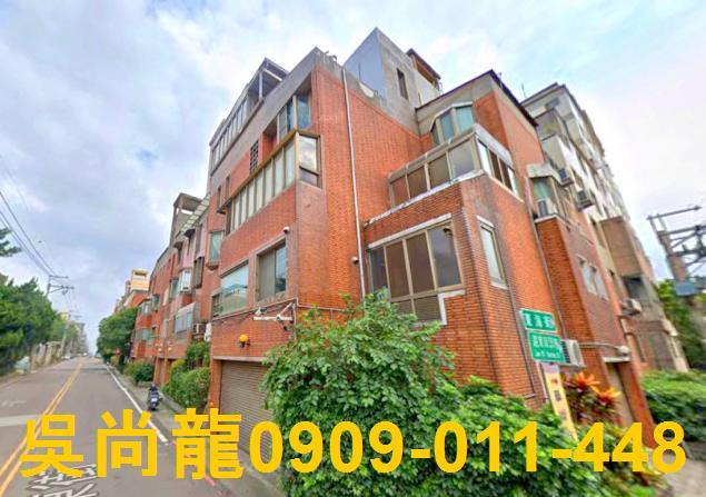 台中龍井華廈法拍-4