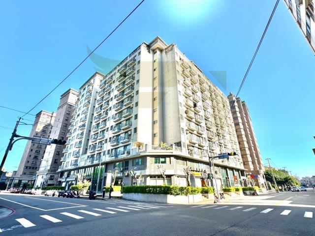 桃園中壢大樓-10