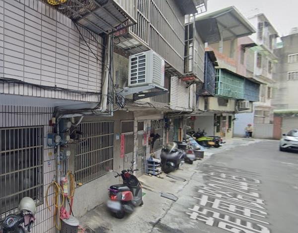 桃園平鎮拍賣透天-1