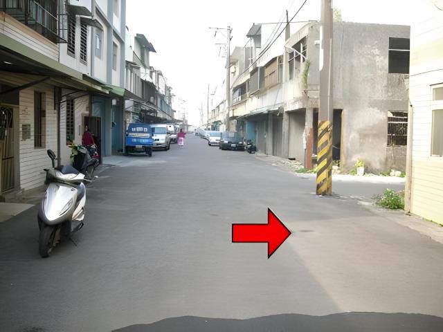 桃園龍潭透天拍賣-2