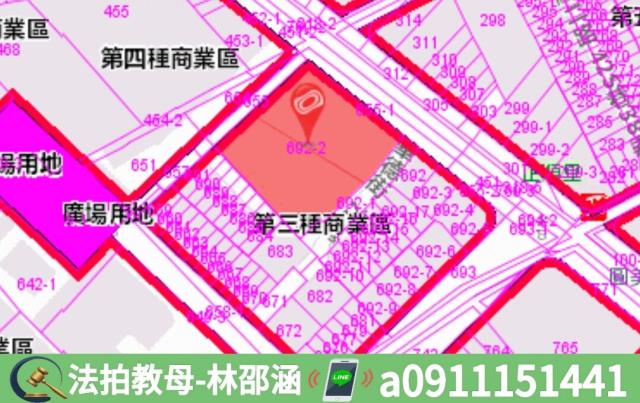 三民區大樓法拍-7