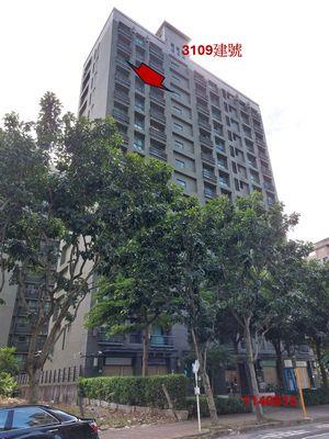 新北法拍大樓-2