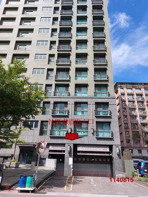 新北法拍大樓-4