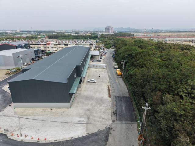 高雄廠房-7