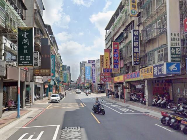 新北新莊公寓法拍-7