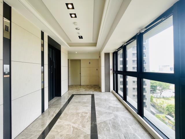 高雄橋頭大樓-3