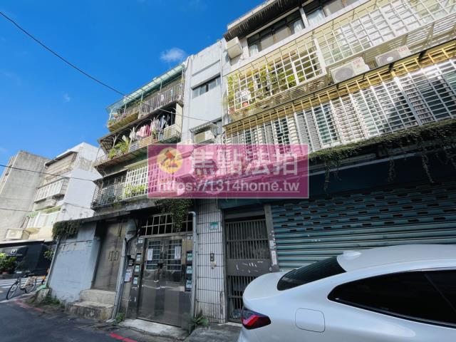 台北信義區公寓法拍-3