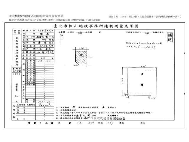 台北信義區公寓法拍-9